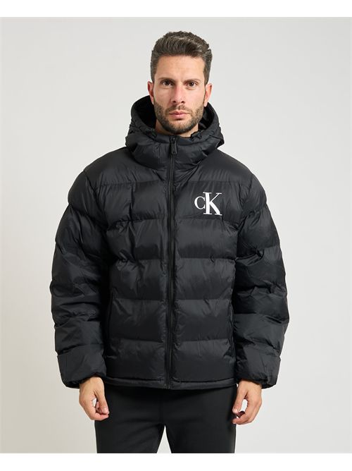  CALVIN KLEIN | LV04RD528GUB1